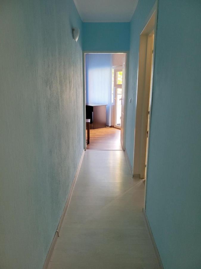 Prista Apartment Ruse Bagian luar foto