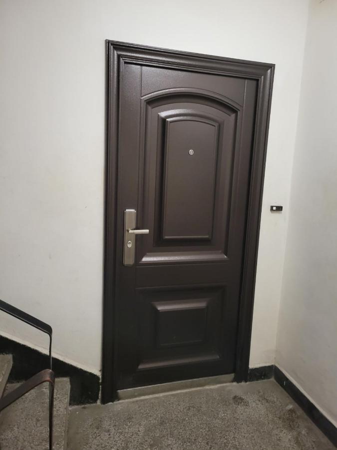 Prista Apartment Ruse Bagian luar foto